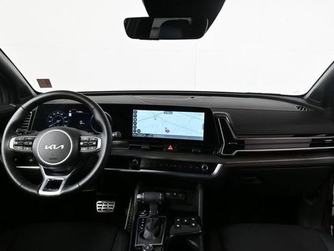 Certified 2024 Kia Sportage X-Pro Prestige image 16