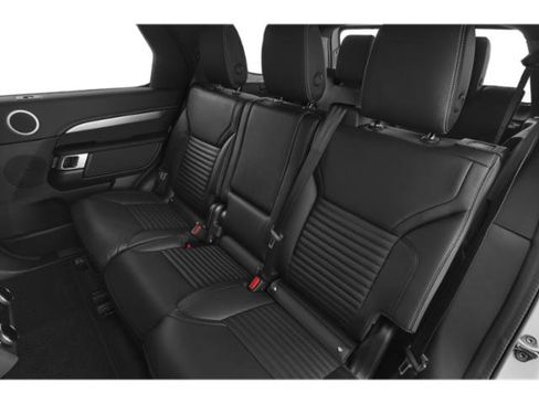 New 2024 Land Rover Discovery Dynamic SE image 10