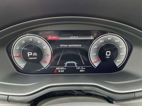 Used 2023 Audi A4 2.0T Premium Plus image 23