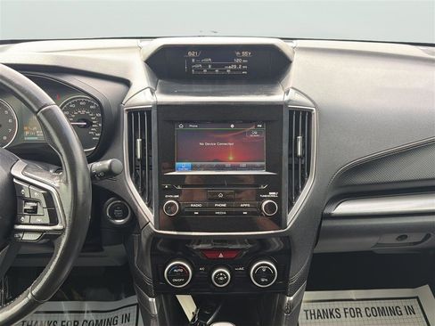 Used 2019 Subaru Forester Premium AWD/4WD image 21