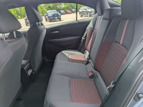 Used 2026 Toyota Corolla SE FWD image 15