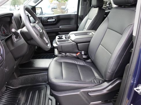 Used 2023 GMC Sierra 1500 Pro image 16