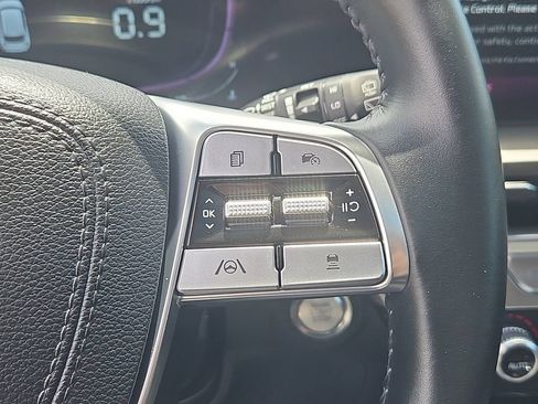Used 2024 Kia Telluride S w/ S Sunroof Package AWD/4WD image 24