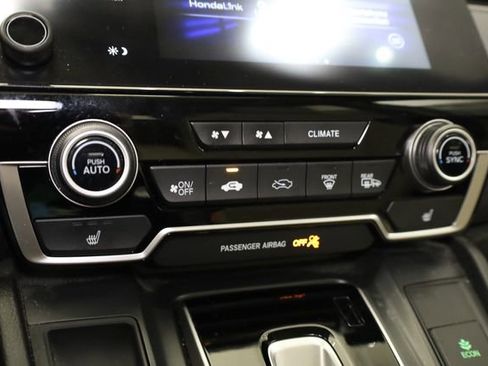 Used 2019 Honda CR-V EX-L image 19