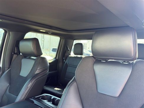 Used 2025 Ford F150 Raptor image 18