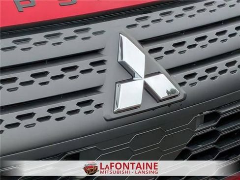 New 2026 Mitsubishi Eclipse Cross Ralliart AWD/4WD image 9