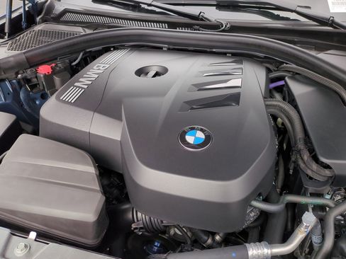 Used 2026 BMW 330i xDrive Sedan w/ Premium Package AWD/4WD image 31