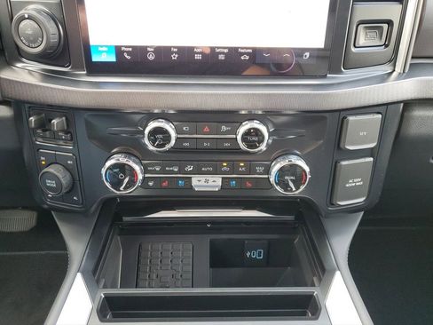 New 2026 Ford F250 Platinum AWD/4WD image 21