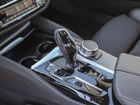 Certified 2023 BMW 530e w/ M Sport Package image 15