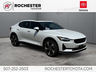 Used 2023 Polestar Polestar 2 w/ Pilot Pack