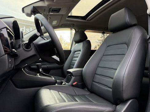 Certified 2025 Honda CR-V EX-L image 19