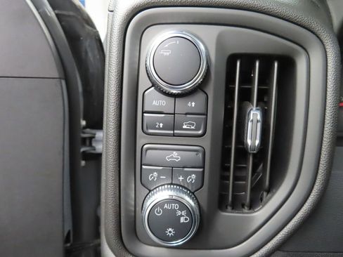 Used 2024 GMC Sierra 1500 Pro w/ Graphite Edition AWD/4WD image 36