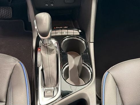 New 2026 Buick Encore GX Sport Touring w/ Advanced Technology Package FWD image 15