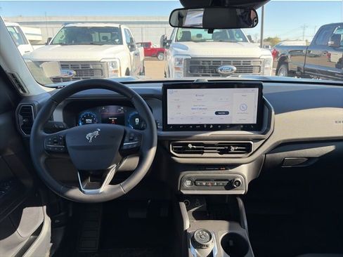 New 2025 Ford Bronco Sport Big Bend w/ Convenience Package image 14