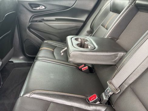 Used 2023 Chevrolet Equinox Premier image 25