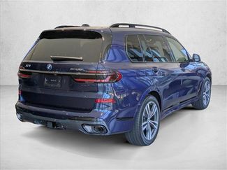New 2027 BMW X7 xDrive40i w/ M Sport Package AWD/4WD video 2