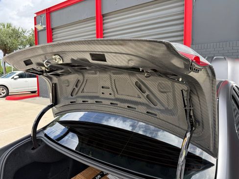 Used 2025 BMW M3 Competition w/ M Carbon Exterior Package RWD image 45