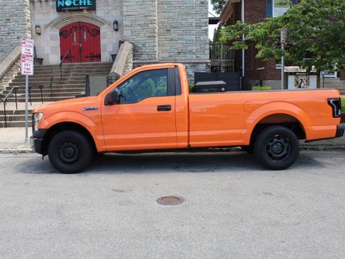 Used 2016 Ford F150 XL RWD image 9