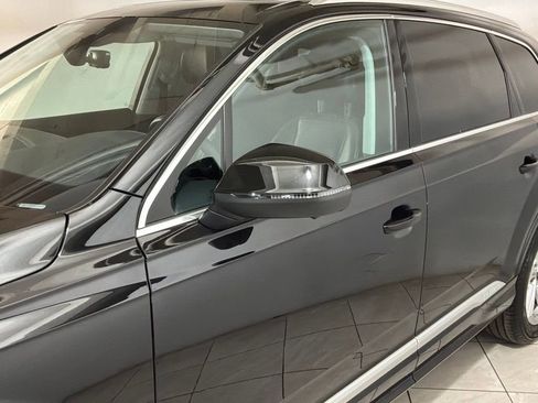 Used 2023 Audi Q7 2.0T Premium Plus w/ Premium Plus Package image 26