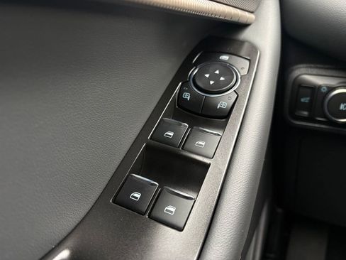 New 2026 Ford Explorer Active w/ Active Comfort Package image 22