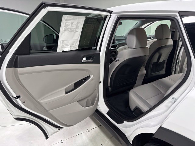 Used 2020 Hyundai Tucson SE FWD image 21