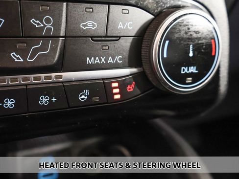 Used 2022 Ford Escape SEL image 5