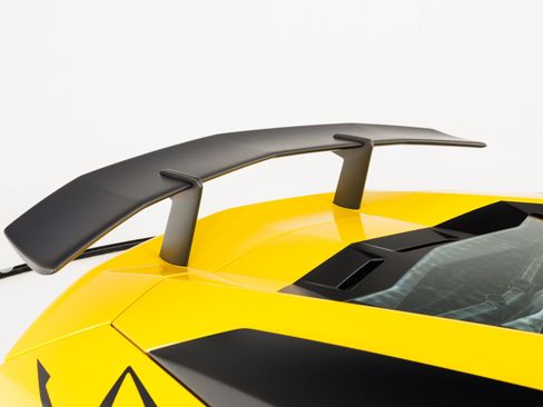 Used 2016 Lamborghini Aventador LP 750-4 Superveloce AWD/4WD image 83