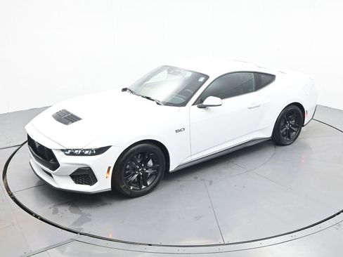 New 2026 Ford Mustang GT image 22