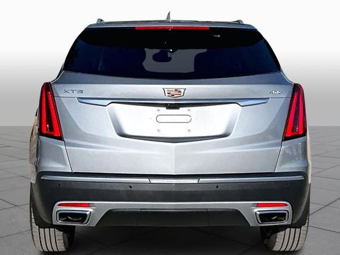 Used 2023 Cadillac XT5 Premium Luxury w/ Technology Package image 5