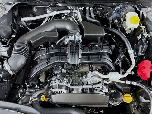 New 2026 Subaru Outback Limited image 32