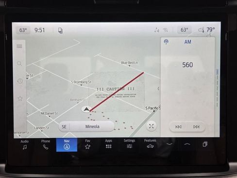 New 2026 Ford F150 King Ranch AWD/4WD image 15