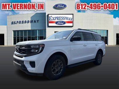 Used 2025 Ford Expedition Active