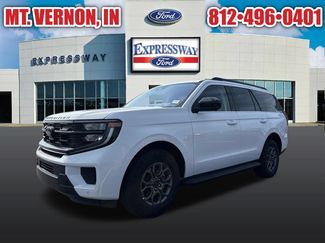 Used 2025 Ford Expedition Active AWD/4WD video 1