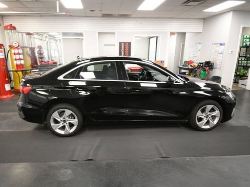 Used 2023 Audi A3 2.0T Premium FWD image 8