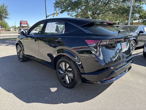 Certified 2024 Nissan Ariya AWD image 5