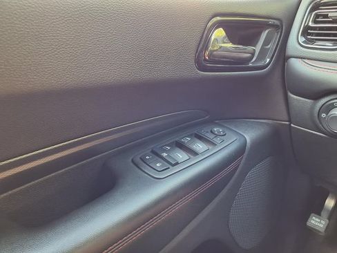 Used 2025 Dodge Durango GT AWD/4WD image 21