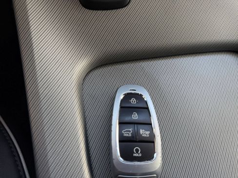 Used 2025 Hyundai Palisade SEL FWD image 28