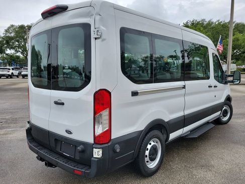 Used 2019 Ford Transit 350 XL RWD image 5