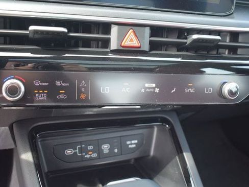 New 2026 Kia K5 GT-Line w/ GT-Line Premium Package AWD/4WD image 30