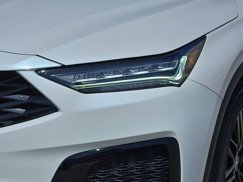New 2026 Acura MDX A-Spec AWD/4WD image 8