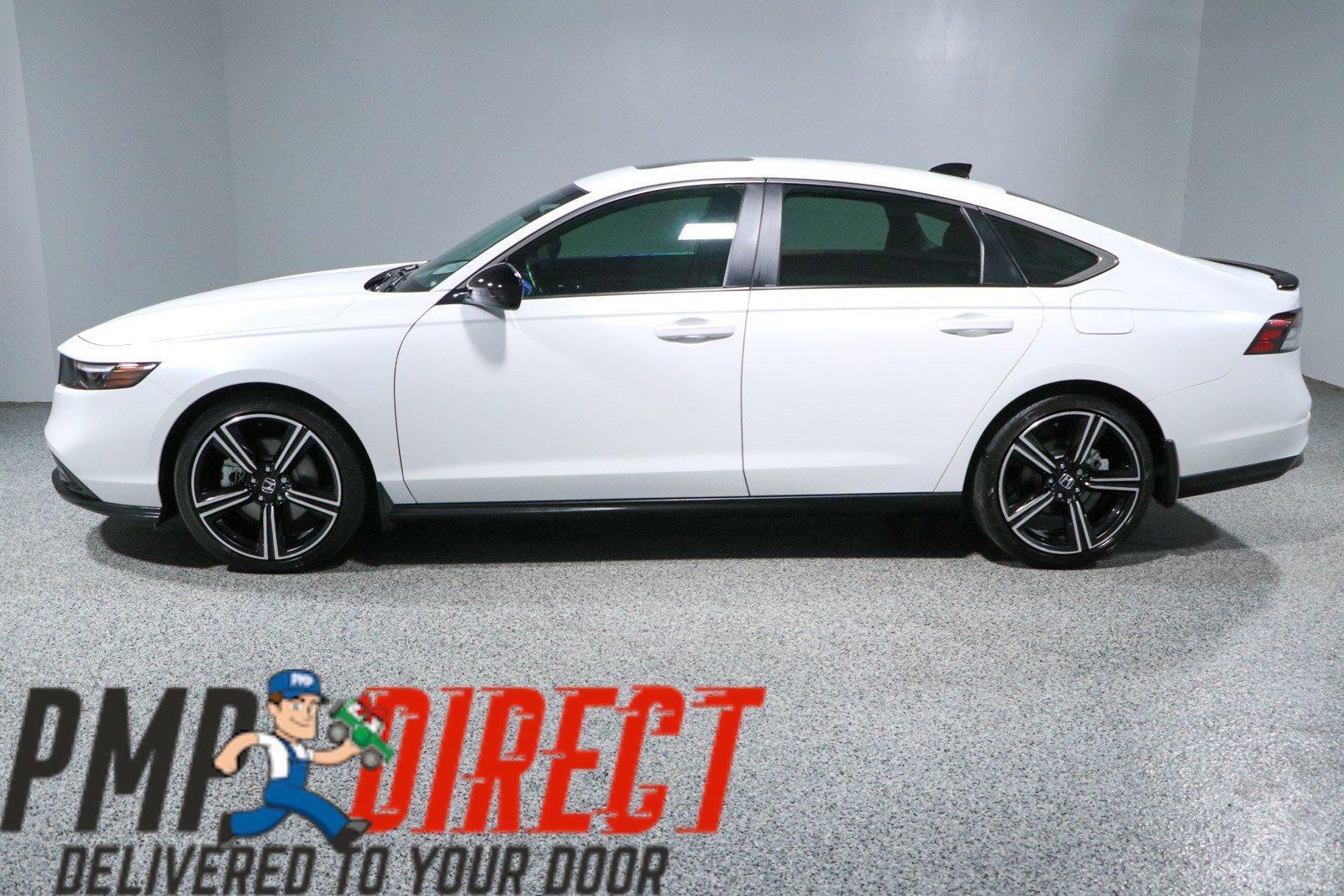 Used 2024 Honda Accord Sport image 10