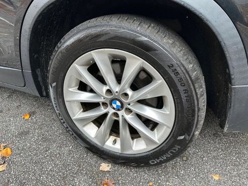 Used 2017 BMW X3 xDrive28i image 10