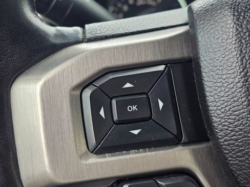Used 2018 Ford F150 Platinum w/ Technology Package AWD/4WD image 25