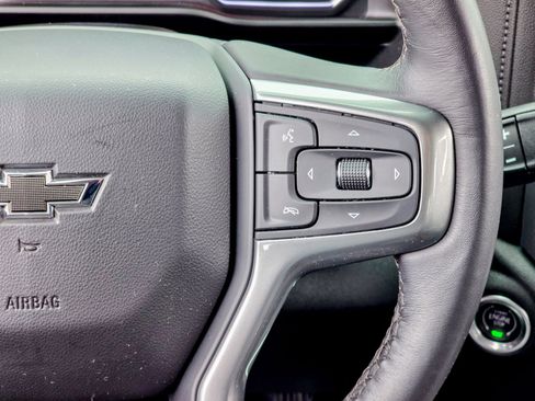 Used 2022 Chevrolet Silverado 3500 LT w/ All Star Edition image 36