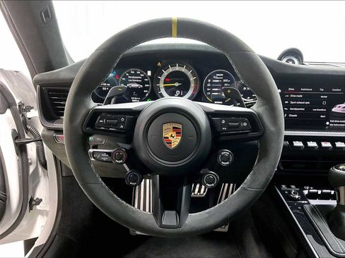 Used 2024 Porsche 911 GT3 RS image 18