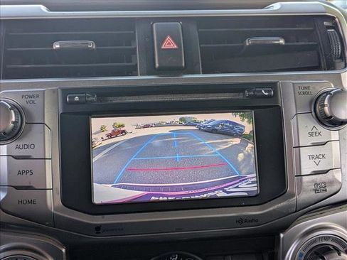 Used 2015 Toyota 4Runner SR5 Premium image 14