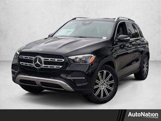 New 2026 Mercedes-Benz GLE 350 GLE 350 video 1