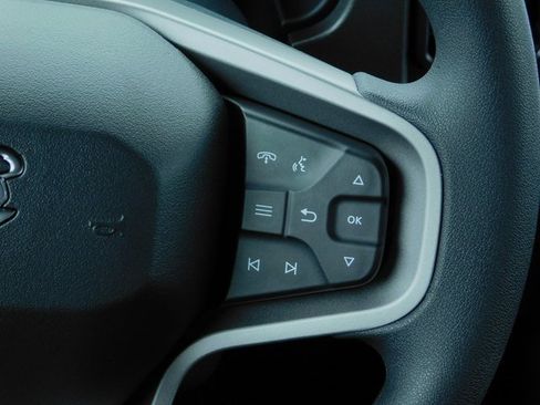 New 2025 Ford Bronco 4-Door image 17