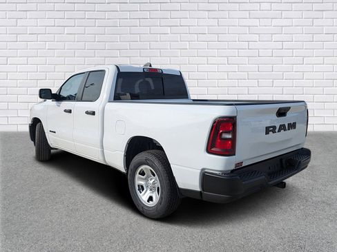 New 2026 RAM 1500 Tradesman image 3