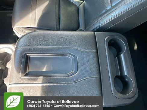 Used 2020 GMC Sierra 2500 Denali w/ Denali Ultimate Package image 26